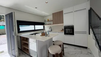 Casa - Vista 4