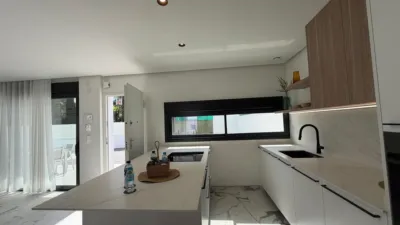 Casa - Vista 5