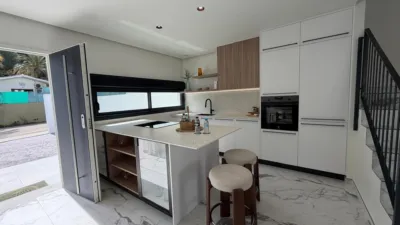 Casa - Más