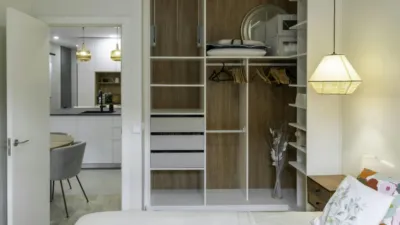 Piso en alquiler en Argüelles - Imagen 10