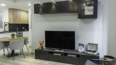 Piso en alquiler en Argüelles - Imagen 4