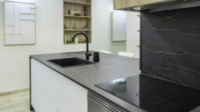 Piso en alquiler en Argüelles - Imagen 7