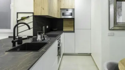 Piso en alquiler en Argüelles - Imagen 8