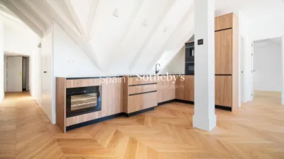 Apartment on Calle Lagasca photo 10