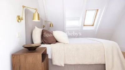 Apartment on Calle Lagasca photo 12