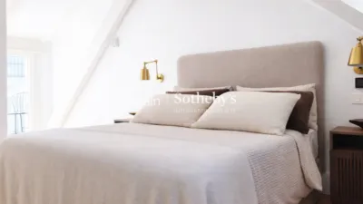 Apartment on Calle Lagasca photo 13
