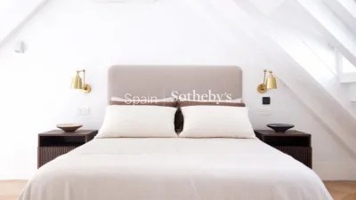 Apartment on Calle Lagasca photo 14