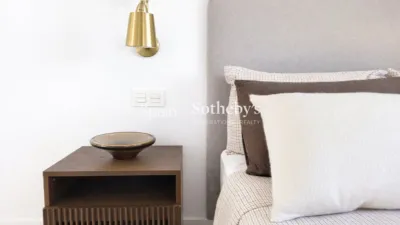 Apartment on Calle Lagasca photo 15