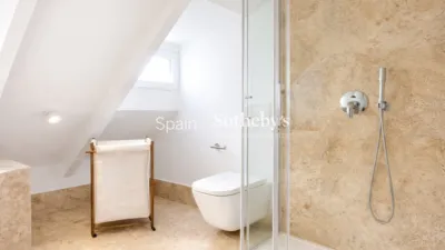 Apartment on Calle Lagasca photo 16