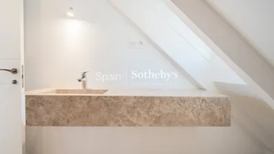 Apartment on Calle Lagasca photo 17