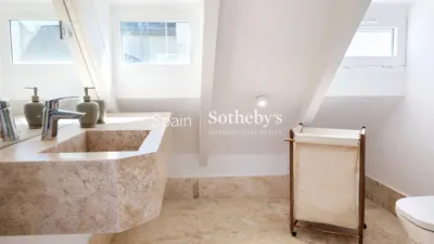 Apartment on Calle Lagasca photo 18
