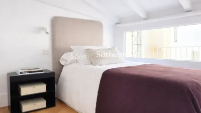 Apartment on Calle Lagasca photo 19