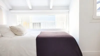 Apartment on Calle Lagasca photo 20