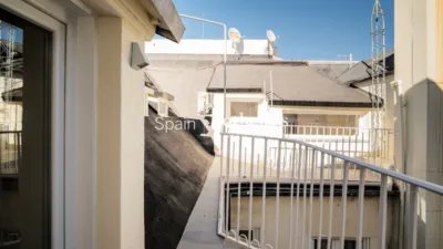 Apartment on Calle Lagasca photo 24