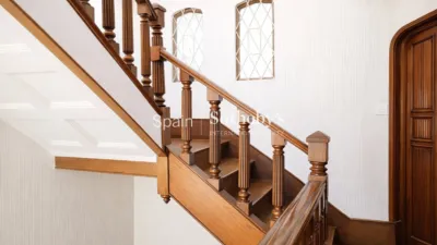 Apartment on Calle Lagasca photo 26