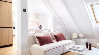 Apartment on Calle Lagasca photo 3