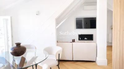 Apartment on Calle Lagasca photo 5