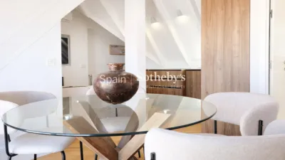 Apartment on Calle Lagasca photo 6