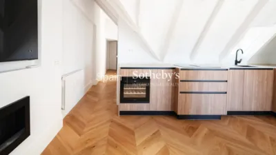 Apartment on Calle Lagasca photo 8