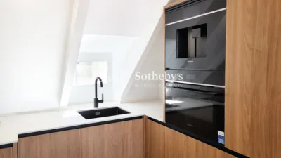 Apartment on Calle Lagasca photo 9
