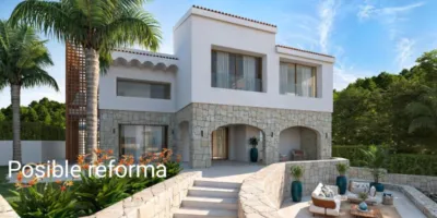Casa – Dénia - Vista 3