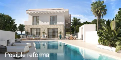 Casa – Dénia - Vista 4