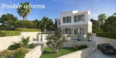 Casa – Dénia - Vista 5