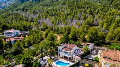Casa - Vista 2