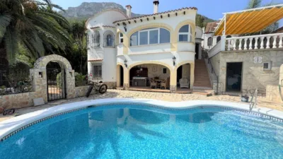 Casa - Vista 3