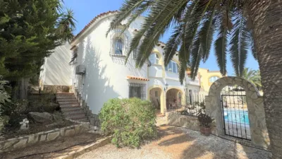 Casa - Vista 4