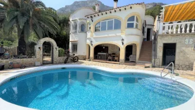 Casa - Vista 5