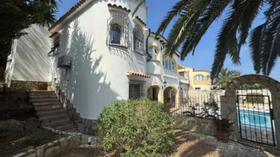 Casa - Más
