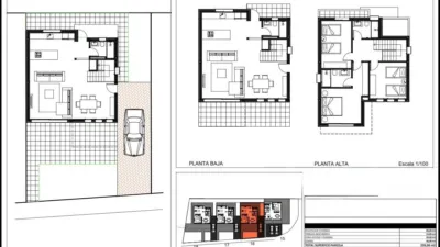 Casa - Vista 3