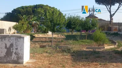 Chalet en venta en Mogarizas-Las Rapazes - Vista 5