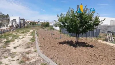 Chalet en venta en Mogarizas-Las Rapazes - Más