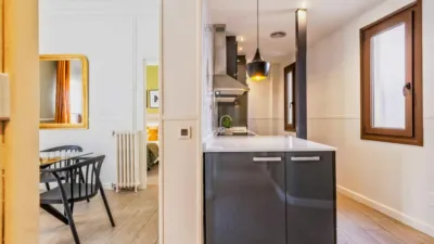 Piso en alquiler en Embajadores-Lavapiés - Imagen 6