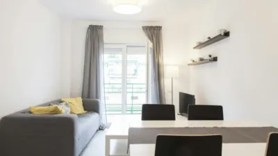 Piso en alquiler en Lucero - Imagen 10