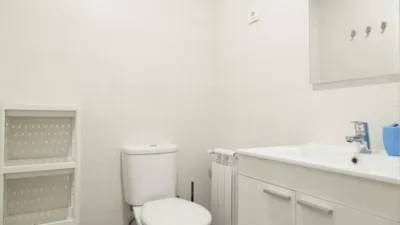 Piso en alquiler en Lucero - Imagen 2