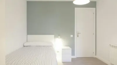 Piso en alquiler en Lucero - Imagen 4
