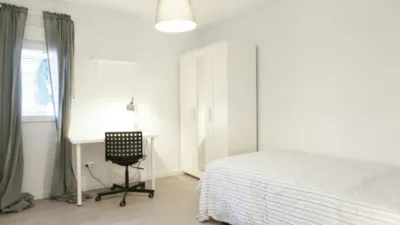 Piso en alquiler en Lucero - Imagen 5