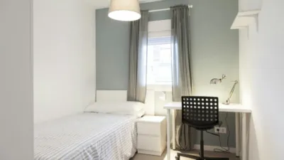 Piso en alquiler en Lucero - Imagen 6