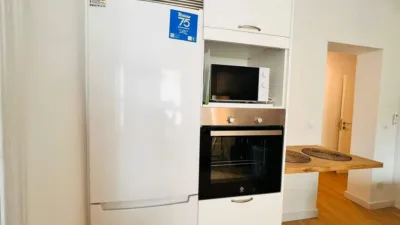 Piso en alquiler en Palacio - Imagen 2