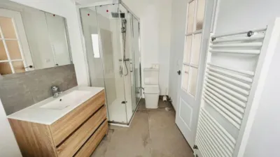 Piso en alquiler en Palacio - Imagen 5