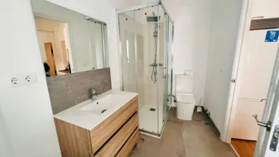 Piso en alquiler en Palacio - Imagen 7