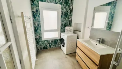 Piso en alquiler en Palacio - Imagen 9