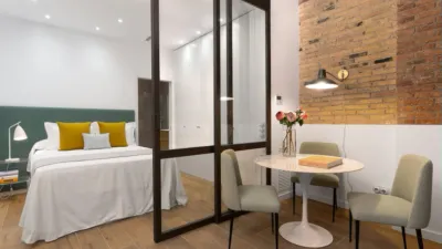 Piso en alquiler en Les Corts - Imagen 6