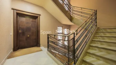 Apartment on Velázquez Street photo 38