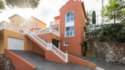 Casa - Vista 2