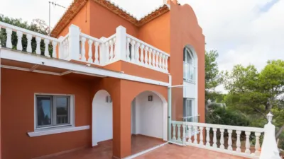 Casa - Vista 3