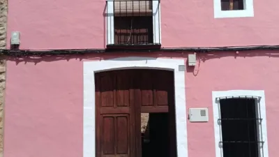 Casa – Dénia - Vista 2